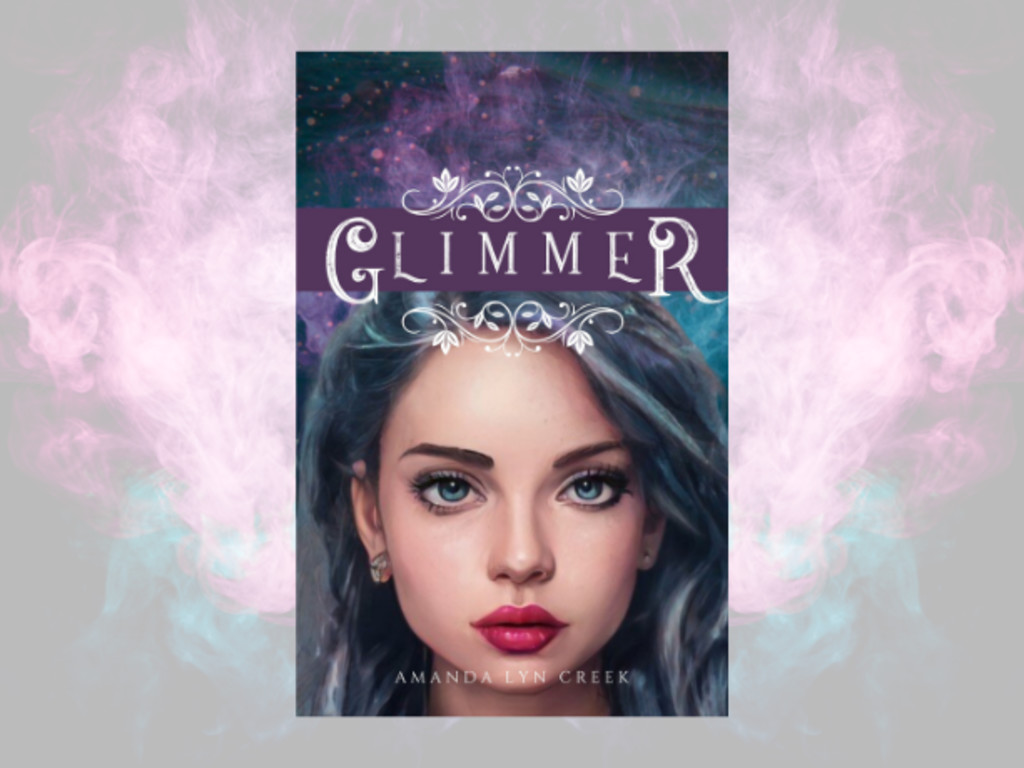 Project Glimmer Book Launch | Indiegogo