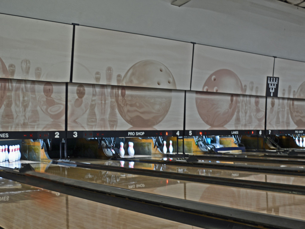Keep Us Bowling in Mountain Home! Indiegogo