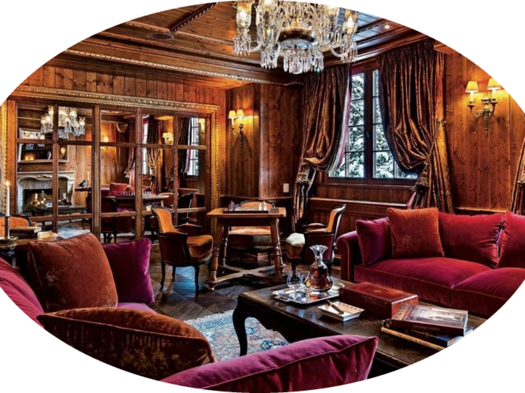 L'Impératrice The Empress Indiegogo