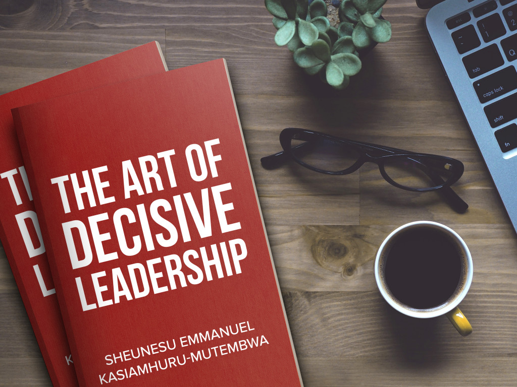 the-art-of-decisive-leadership-indiegogo