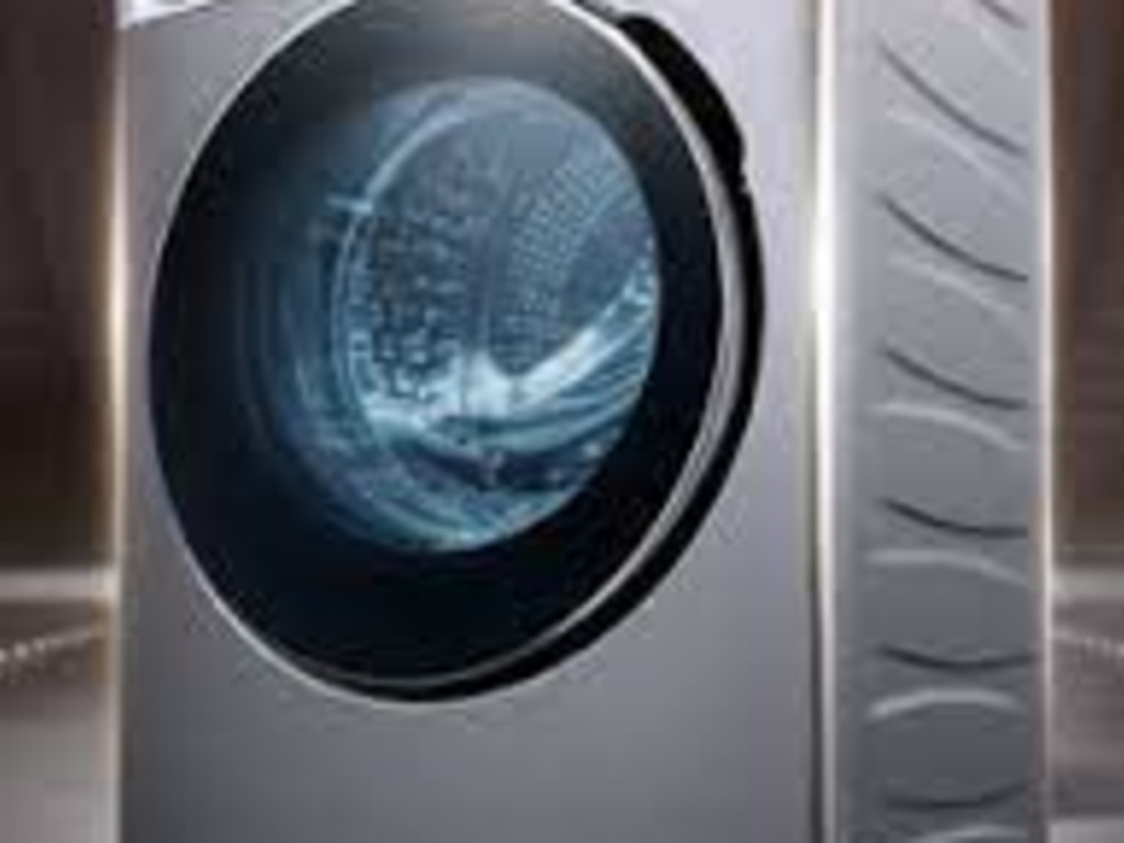 Jet dual clean 21 KG upright washing machine Indiegogo