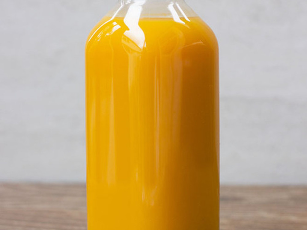 The Official Juice of Major League Baseball Indiegogo