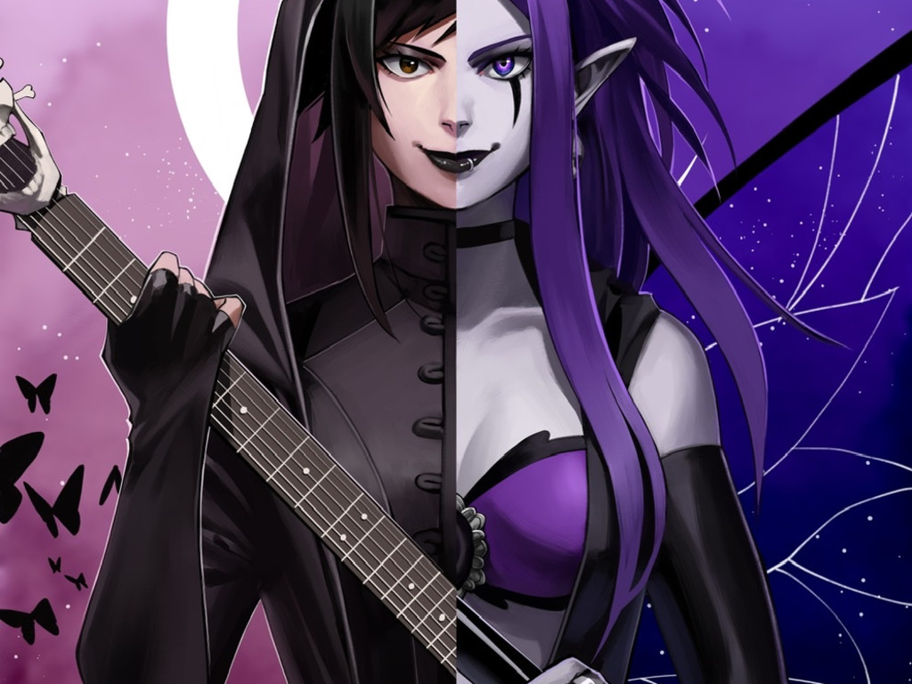 Black Rhapsody Part 1