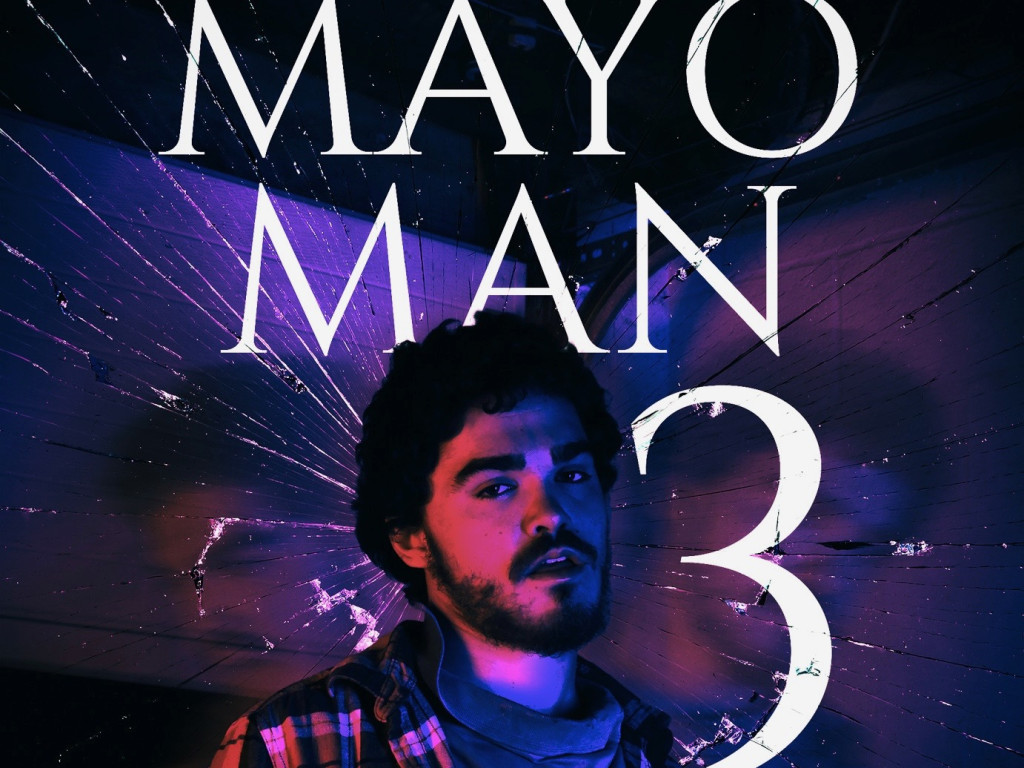 Mayo Man 3 Rise from Within Indiegogo