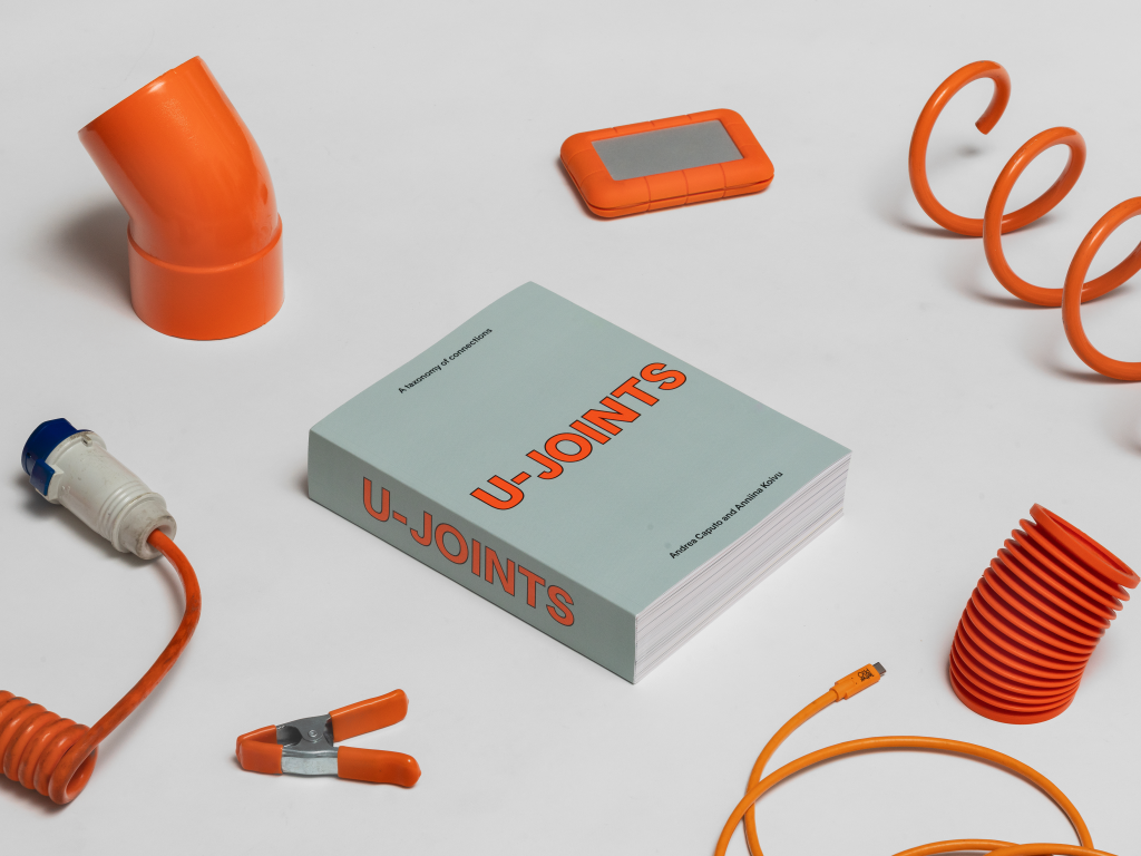 UJOINTS A taxonomy of connections Indiegogo