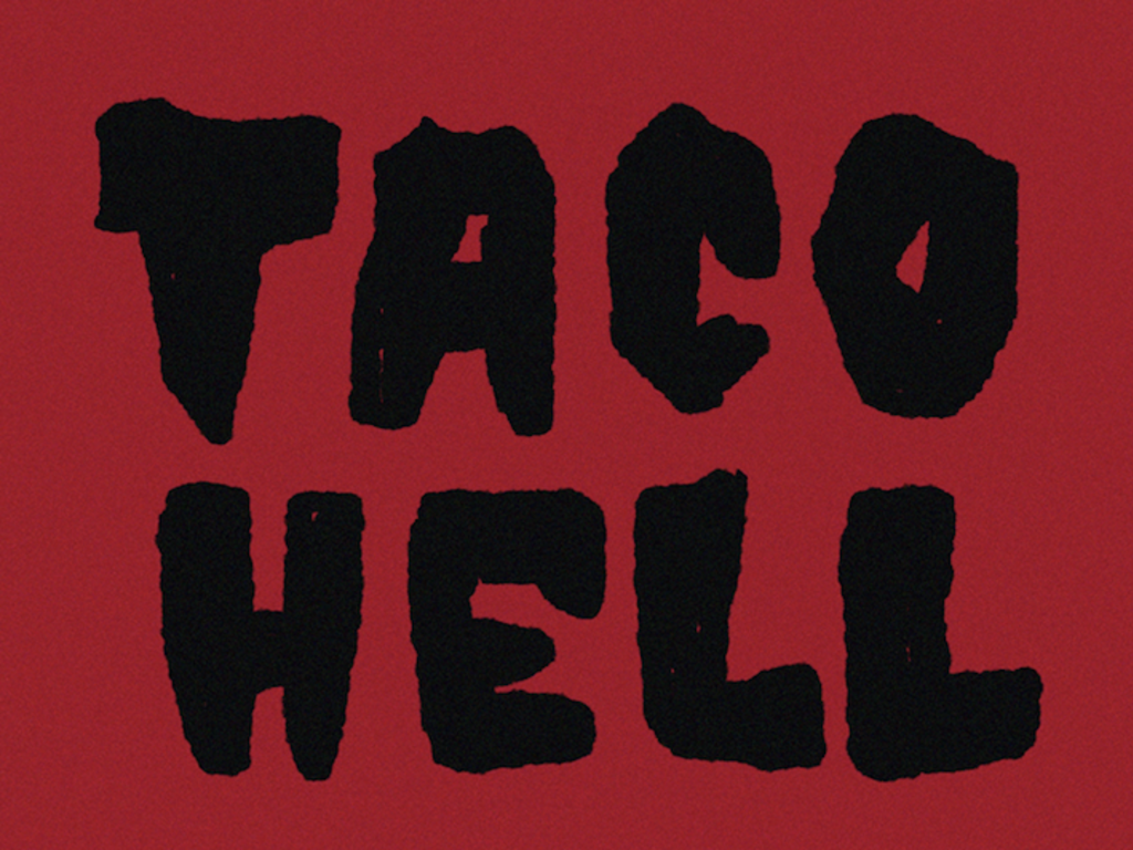 Taco Hell Indiegogo