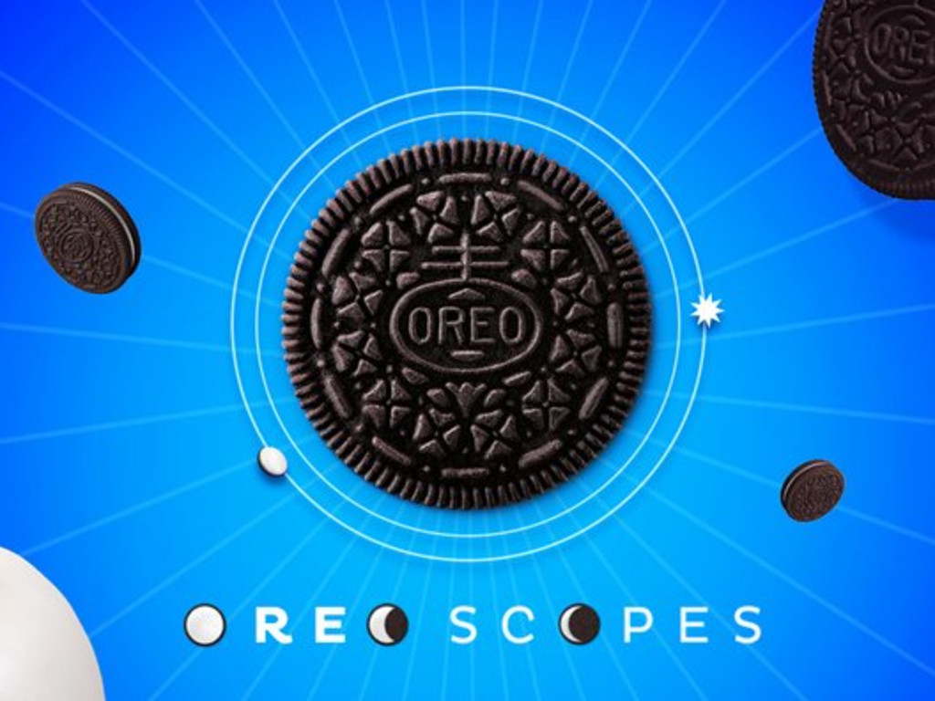 What Oreo did | Indiegogo