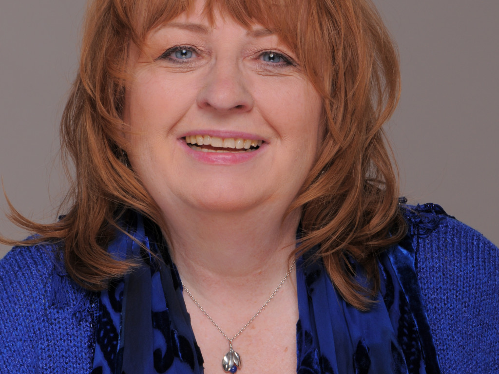 Remember Patricia Monaghan Black Earth Institute Indiegogo