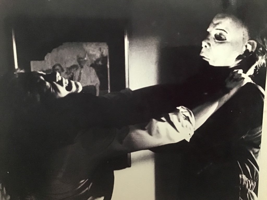 halloween ends 2 return of the boogeyman