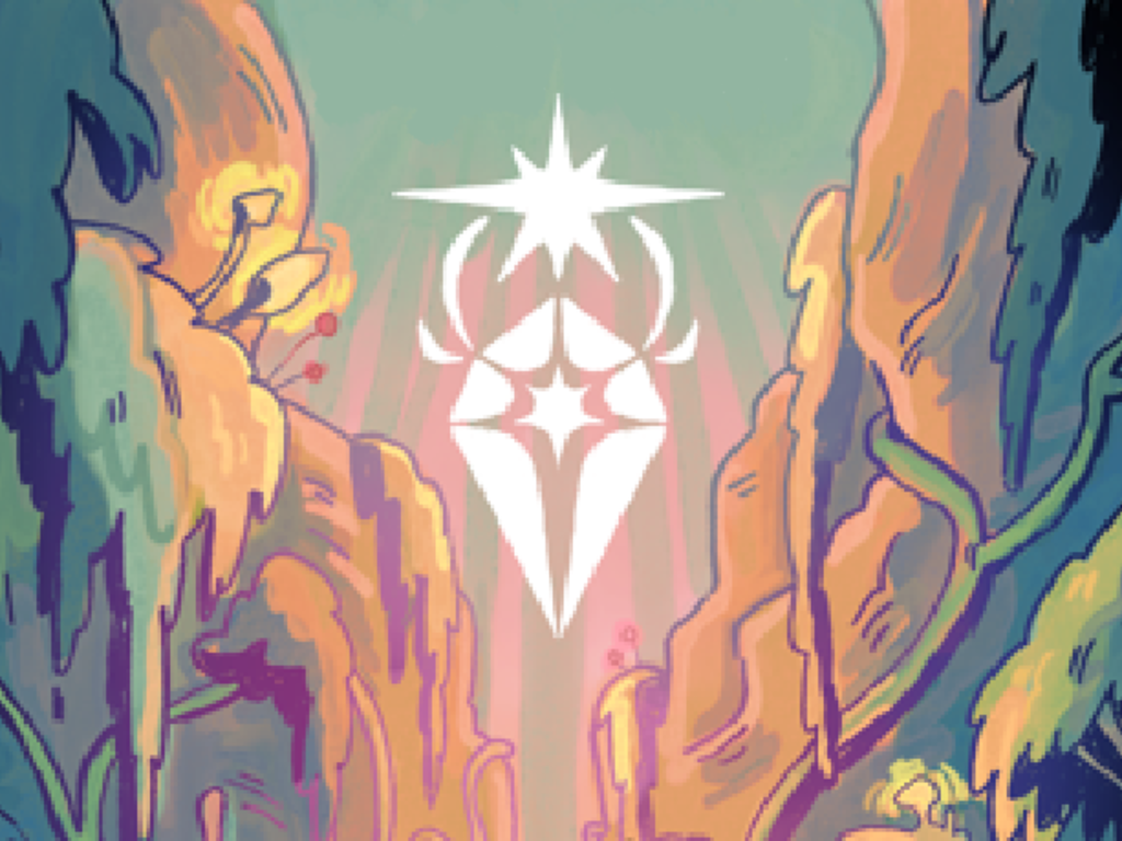 INQUILINE Teaser Zine Project Indiegogo