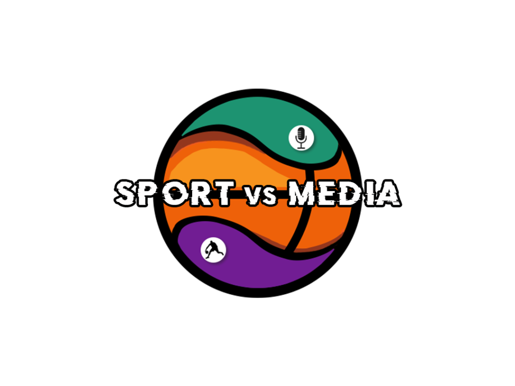 Sport vs. Media Charity Basketball Event Indiegogo