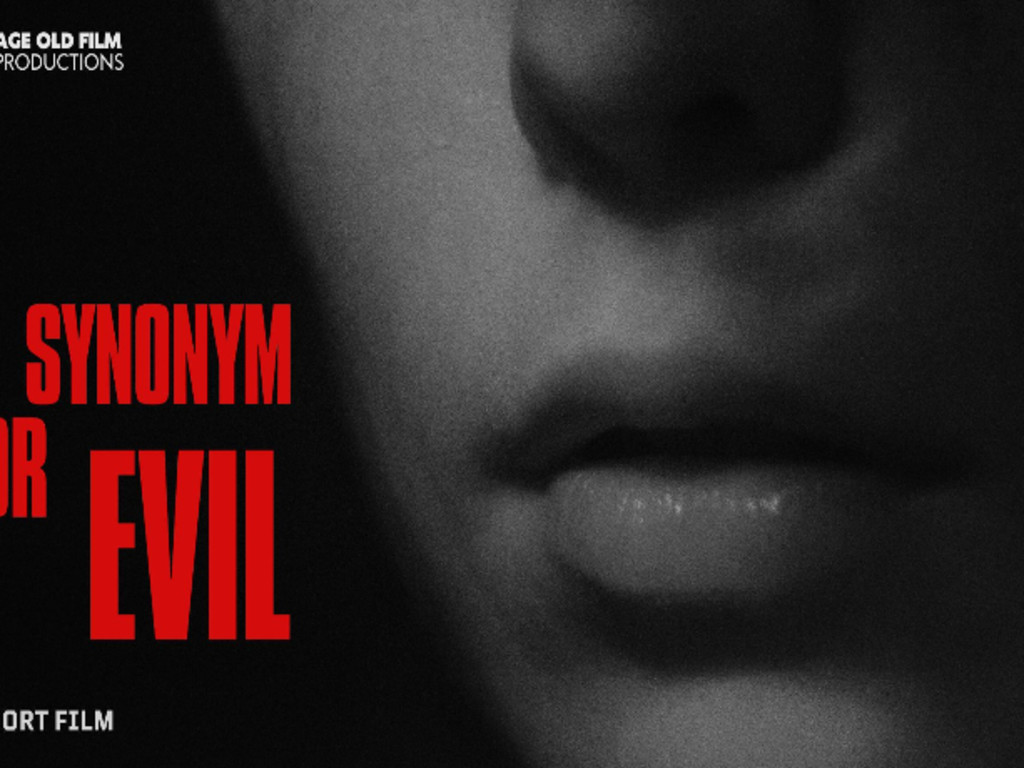 A Synonym For Evil Short Film Indiegogo