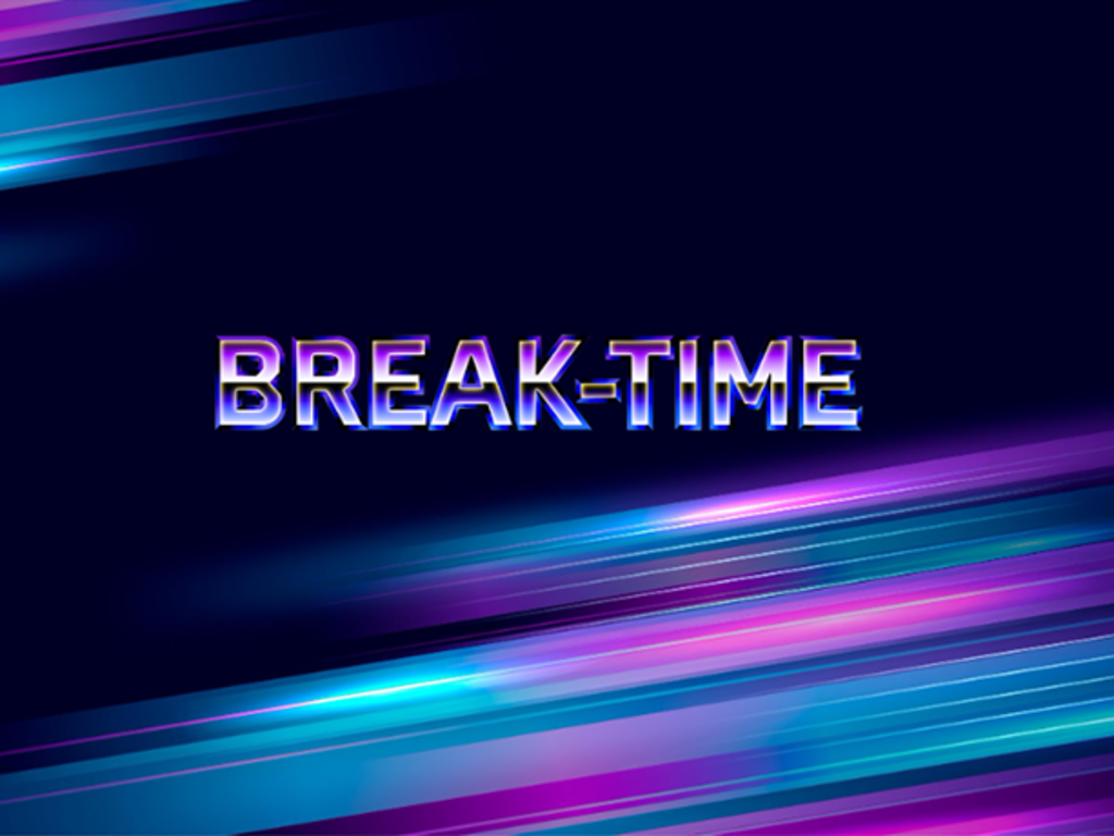 Break-Time | Indiegogo