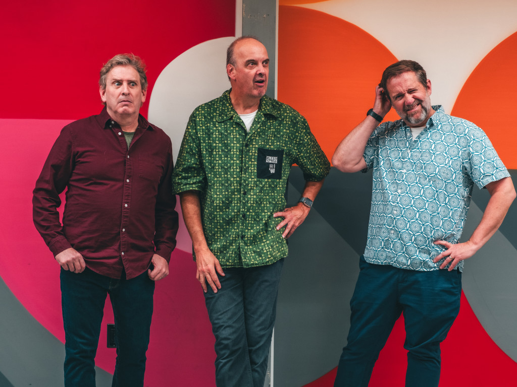 The Arrogant Worms' New Album, CANADIAN FAMOUS | Indiegogo