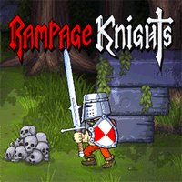 Rampage knights