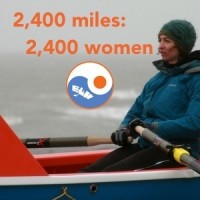 2 400 miles 2 400 women Elsa Hammond s Pacific Solo Row