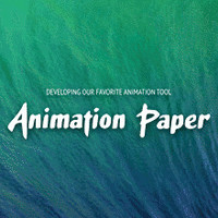Animators New Favorite Software: Animation Paper | Indiegogo