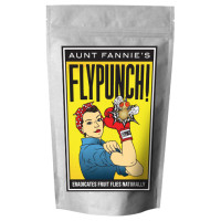Aunt Fannie's FlyPunch!