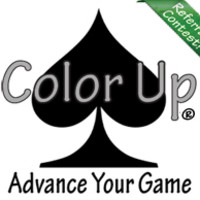 Learn how to win at Texas Hold'em! Color Up POKER FLASH CARDS POT ODDS 