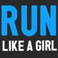 Live Love Run - RUN LIKE A GIRL - Adventure Experiences, Charitable Running  Events, Official RLAG apparel, and a global community