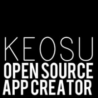 open source free app builder open source free app builder