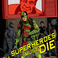 All Superheroes Must Die - Wikipedia