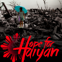 Hope After Haiyan Southwest Suburbs - Donation Drive