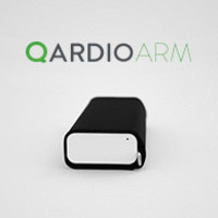 Qardio Puts Its Smart Blood Pressure Monitor On Indiegogo, Aiming To Ship  In March