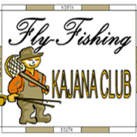 Trout fly fishing - Kajanaclub