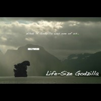 Life Size Godzilla Indiegogo Life Size Godzilla Indiegogo