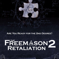 The Freemason 2 Indiegogo