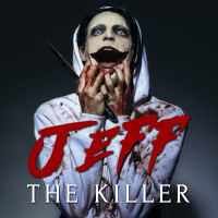 Jeff the Killer (2015) — The Movie Database (TMDB)