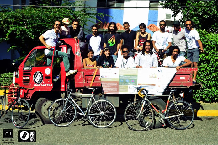 The first three Social Ecological Theme Parks | Indiegogo