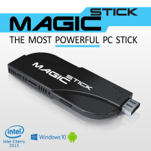 MagicStick - Most powerful PC stick - 8GB RAM!