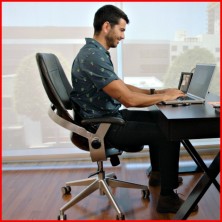 backstrong chair