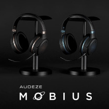 audeze mobius dolby atmos