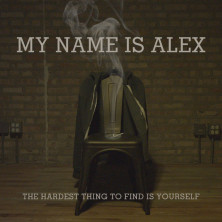 My Name Is Alex A Short Film Indiegogo