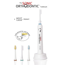 orbe toothbrush