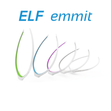 Elf Emmit A Wearable For The Optimized Self Indiegogo