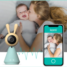 kami baby monitor
