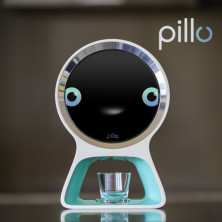 Pillo hot sale robot price