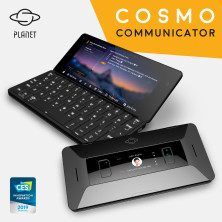 Image result for cosmo communicator