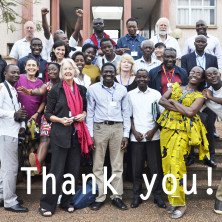 Help Us Publish The Yaounde Seminar Papers Indiegogo