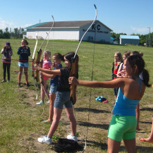 Summer Camp For Underprivileged Youth Indiegogo