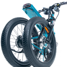 bmw m fat cycle price