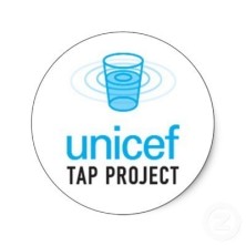 Unicef Tap Project Indiegogo