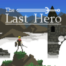 The Last Hero Indiegogo