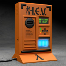Hev Charge Monitor And Power Bank Indiegogo