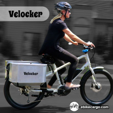 velocker pannier