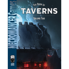 Featured image of post Necromancer Games Book Of Taverns